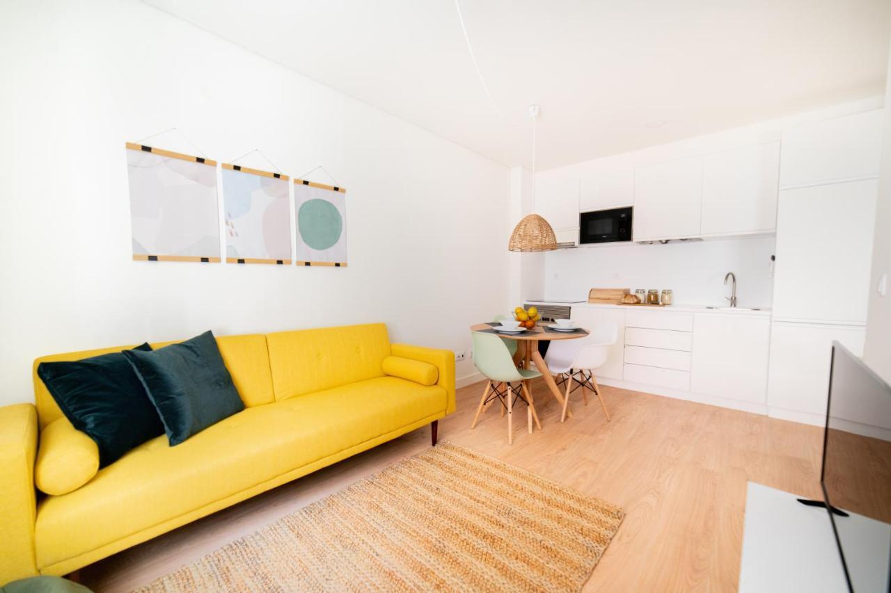 Monsanto Hill House - No. 565 R/C E Apartment Lisbon Exterior photo